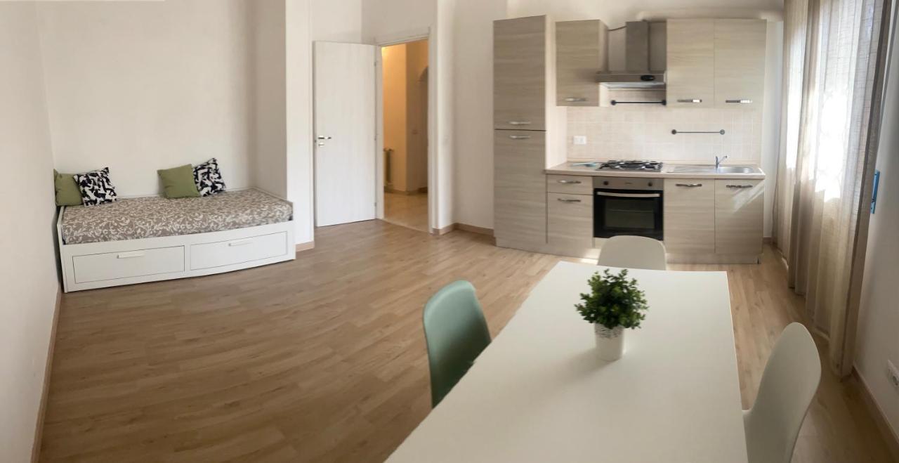 Appartement House 2 *